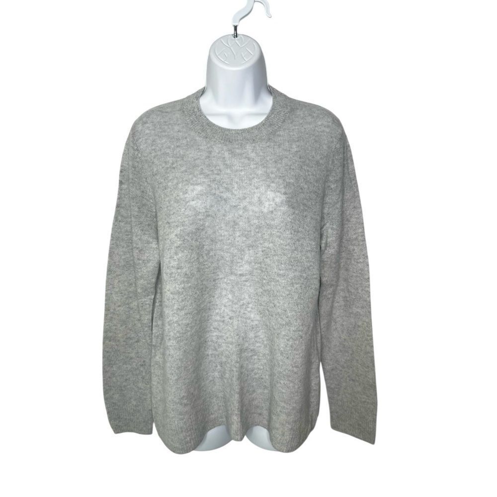 Boxercraft Crewneck Lightweight Sweater